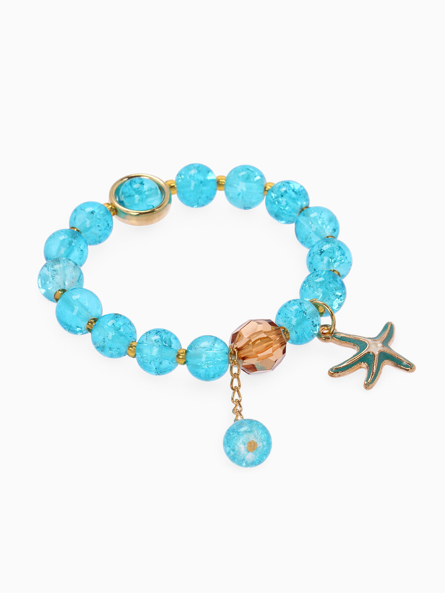 

Браслет детский, Голубой