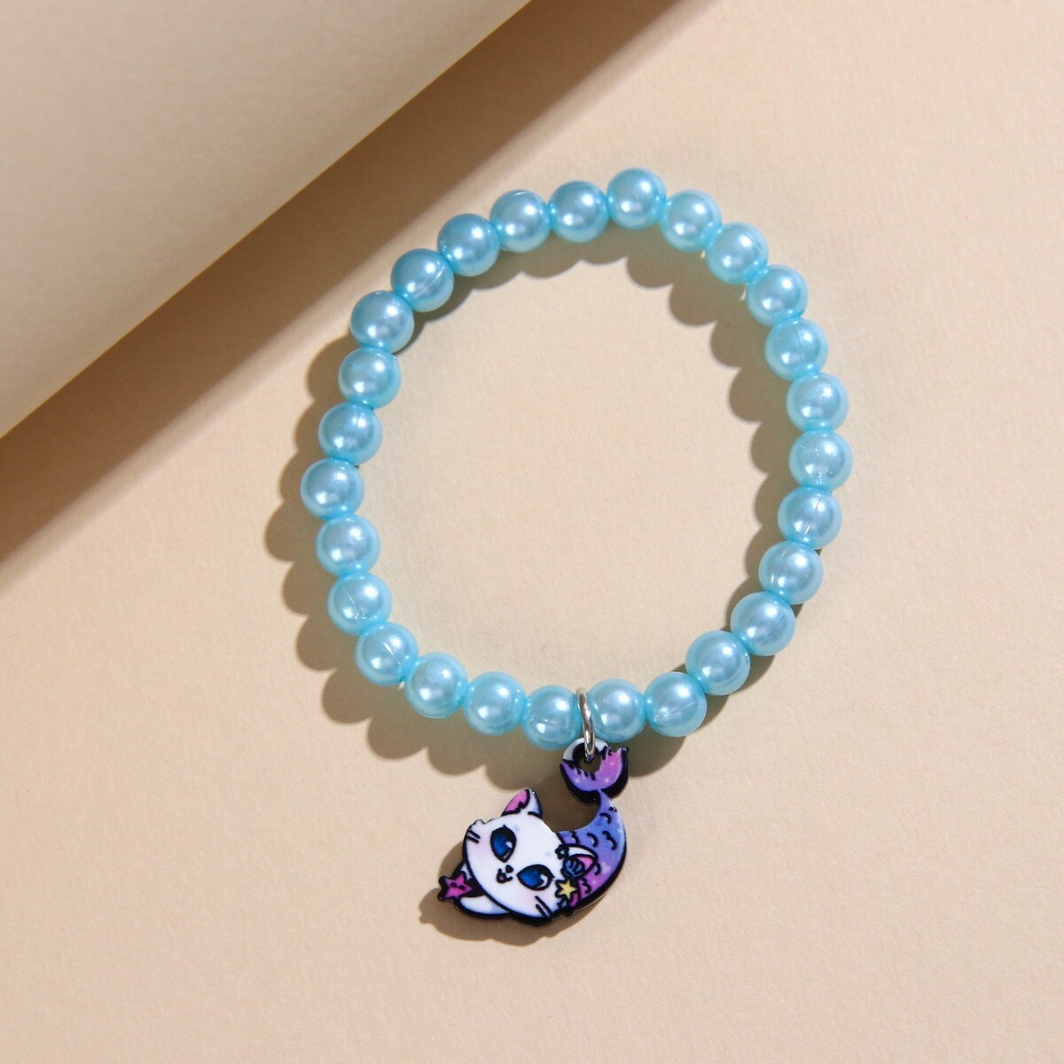 фото Детский браслет art beauty