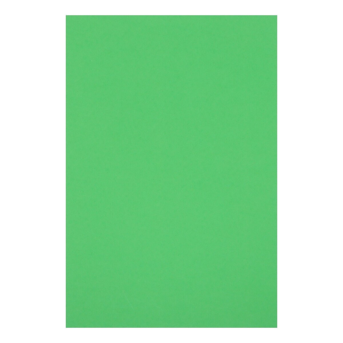 Картон цветной двусторонний а4, тонированный в массе, 10 листов, 180 г/м2, зеленый картон ной 04цв 12л а3 подсолнух тонированный в массе 200г м2 гознак