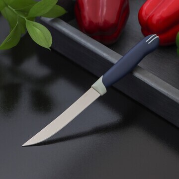 Нож для мяса и стейков доляна