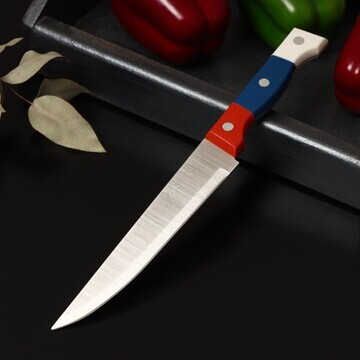 Нож кухонный доляна