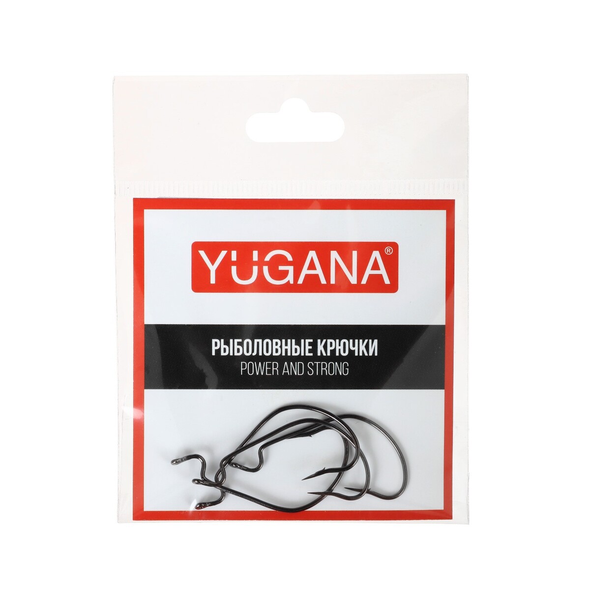   yugana o shaughnessy worm, 1/0, 4 