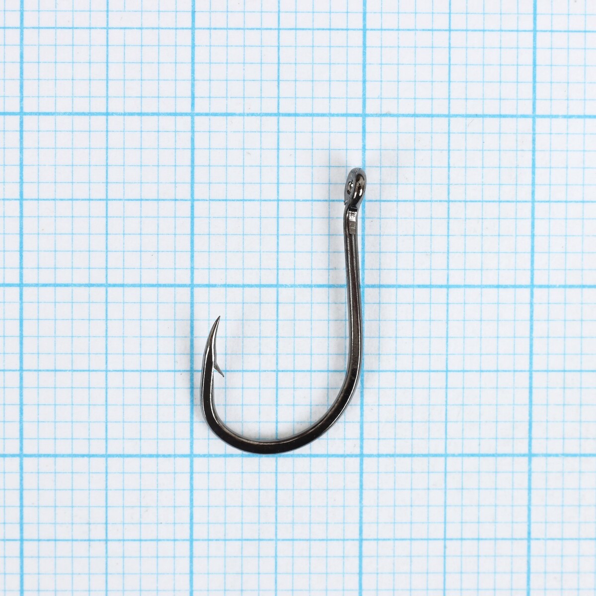 фото Крючок yugana chinu №4, 6 шт.