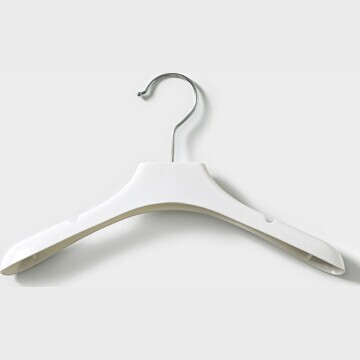 Плечики - вешалка для одежды, широкие пл