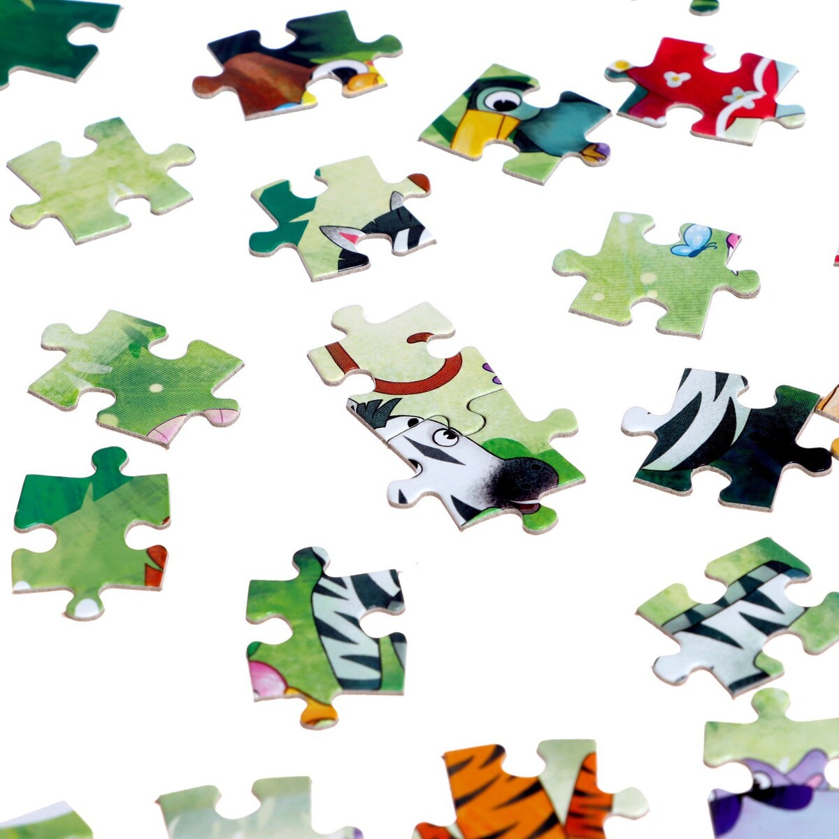 Пазл детский Puzzle Time 01207936 - фото 3