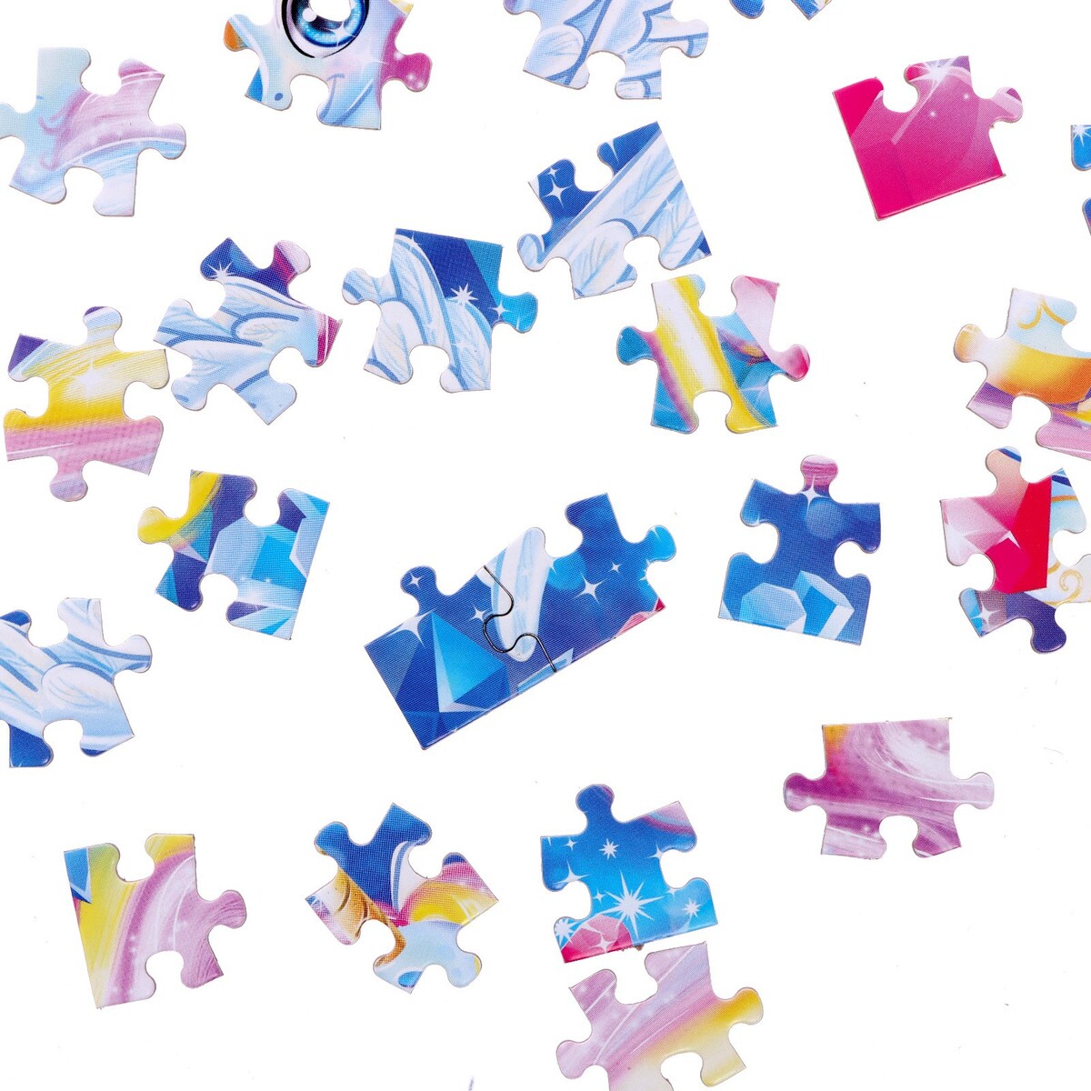 Пазл детский Puzzle Time 01207993 - фото 4