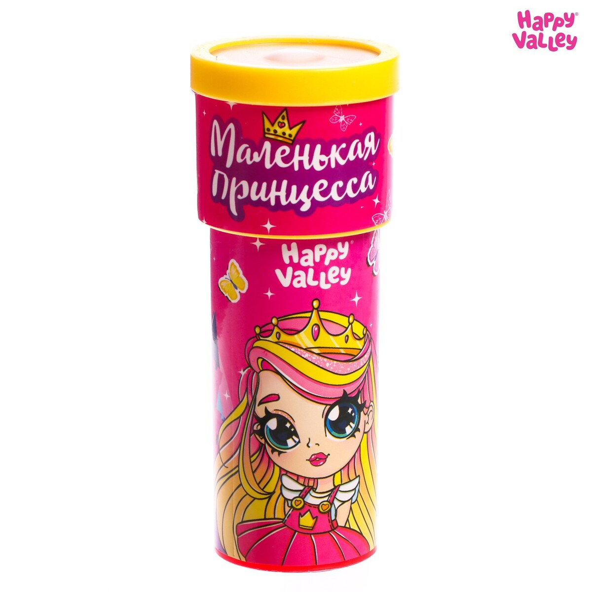 

Калейдоскоп, Розовый