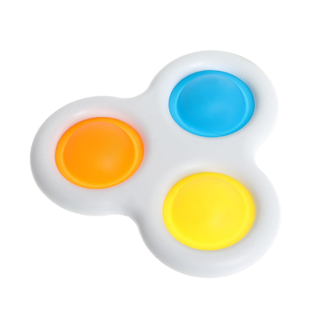 

Развивающая игрушка, Разноцветный