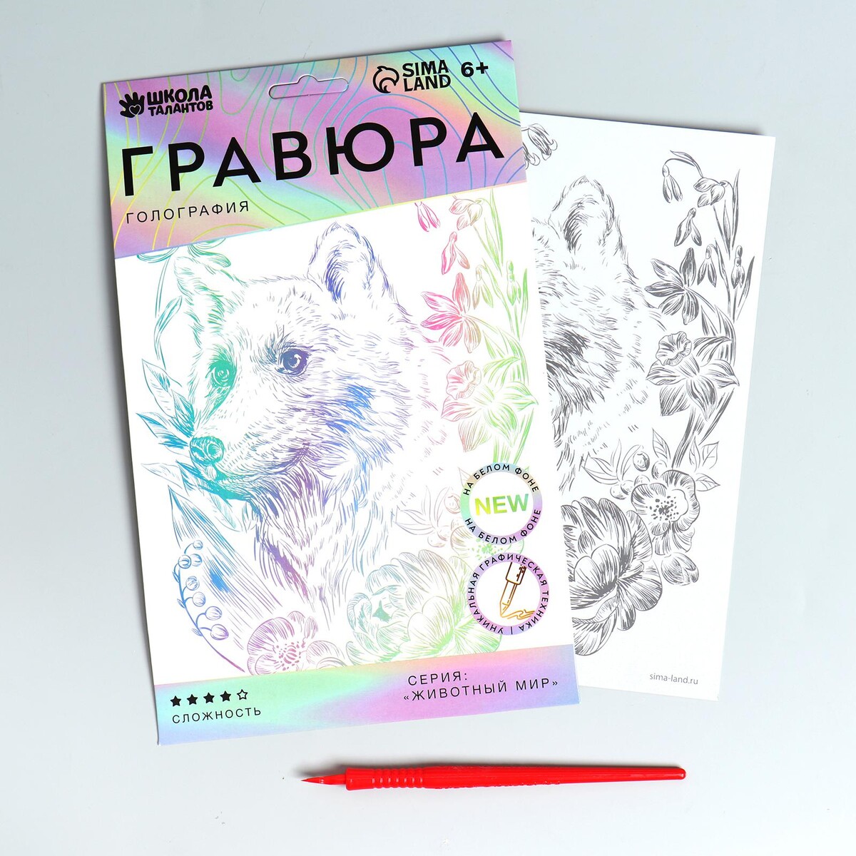 

Гравюра