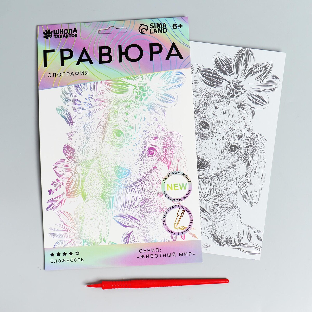 

Гравюра