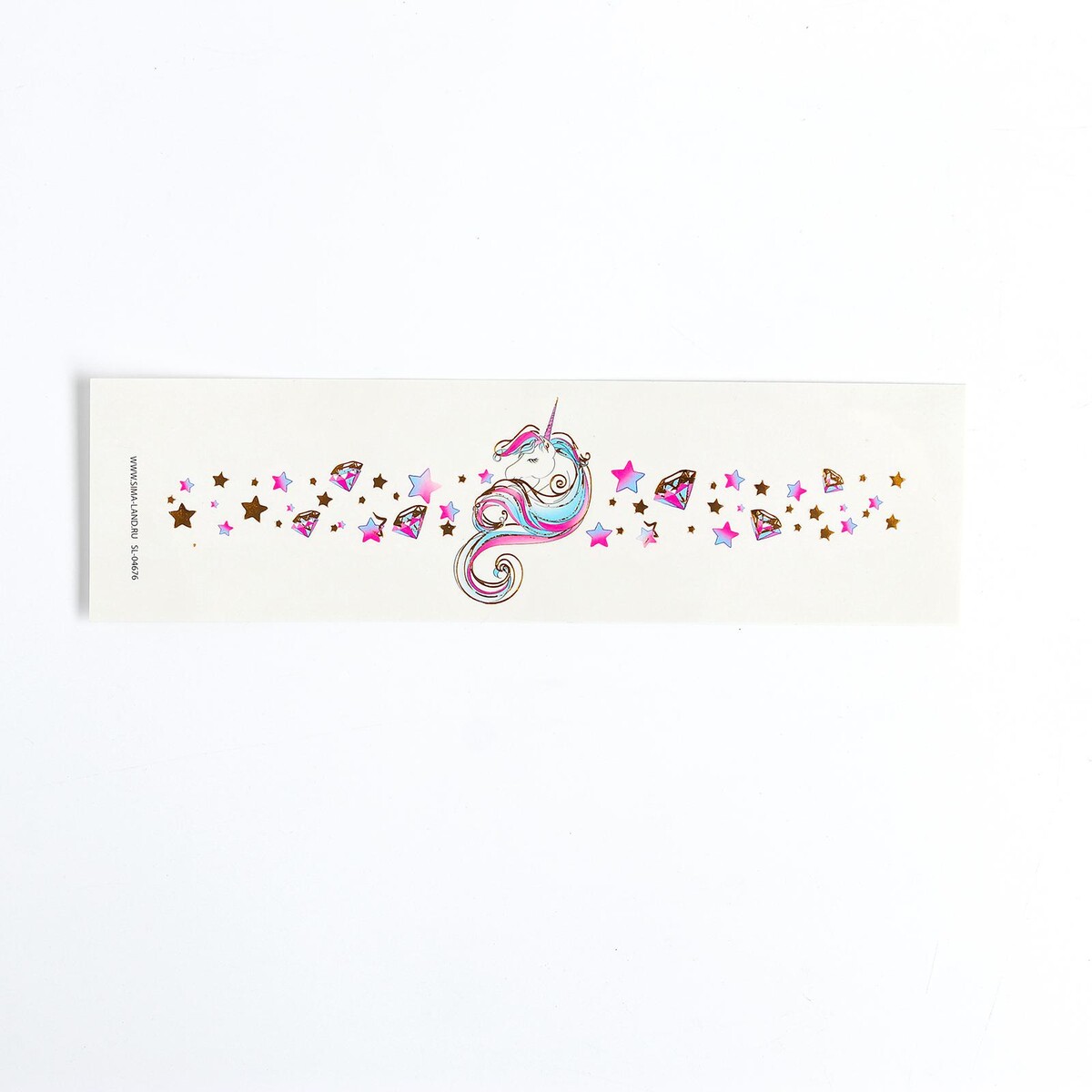 

Детские татуировки-переводки, браслет: 20 см, 1 шт.,