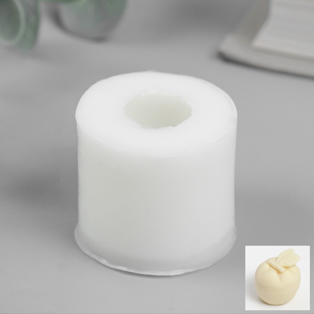 

Молд силикон