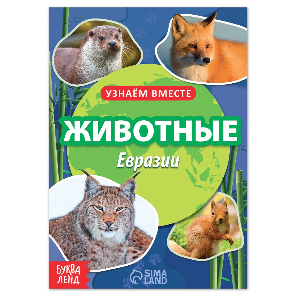 

Обучающая книга