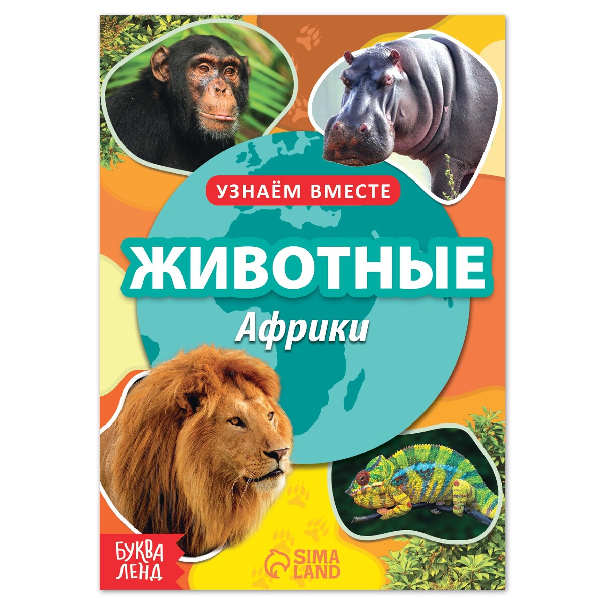 

Обучающая книга