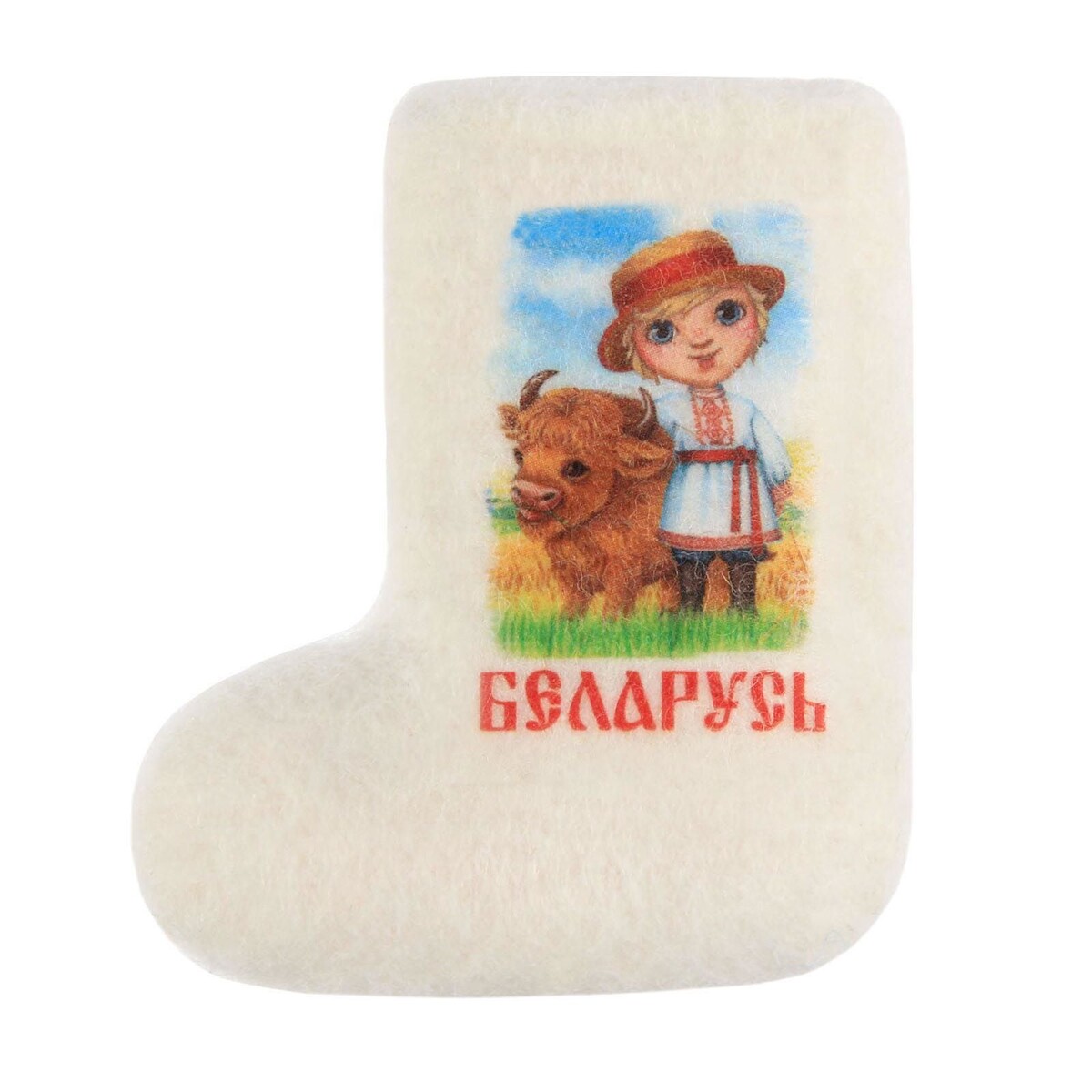 

Магнит, Разноцветный;белый