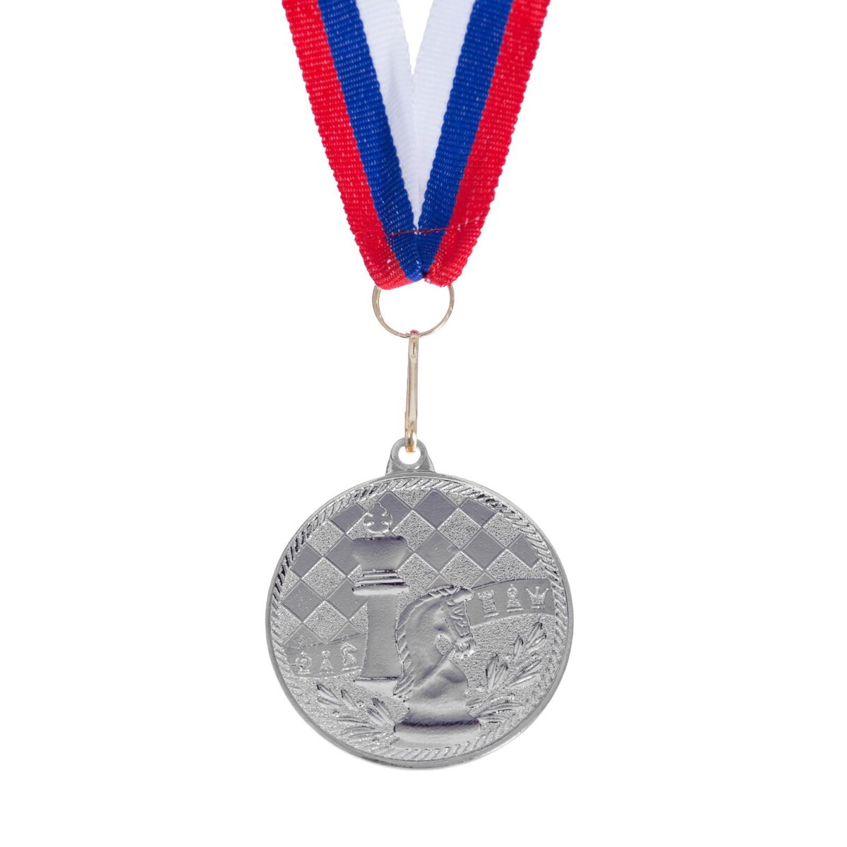 Медаль тематическая Командор