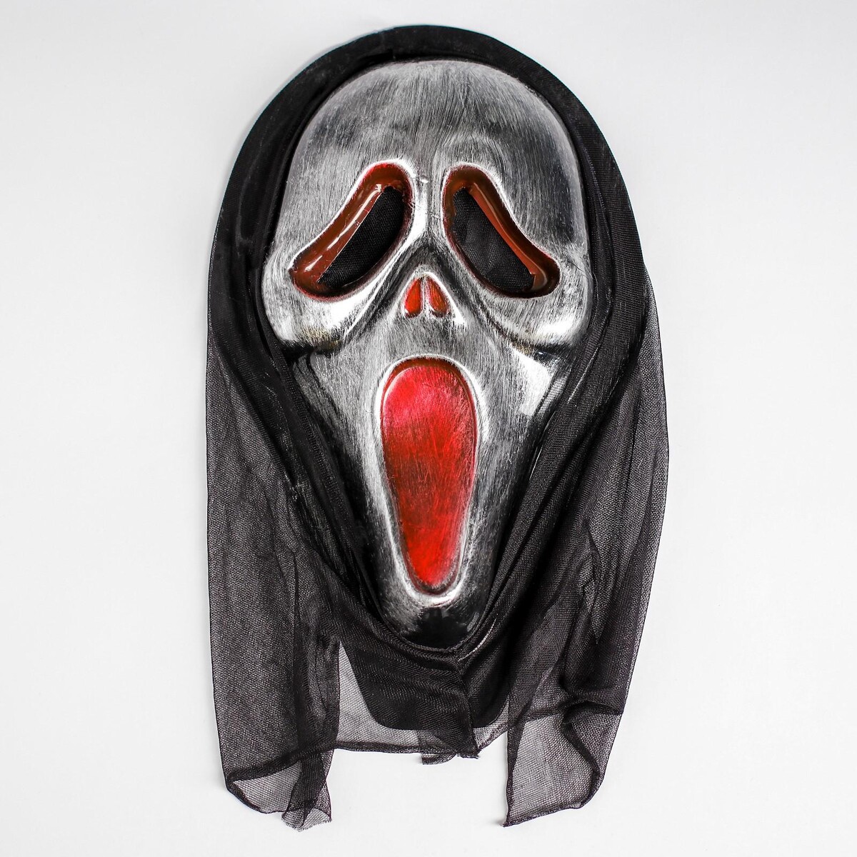Карнавальная маска карнавальное изделие для взрослых “маска” 22x25 см желтый ksm 598061 sale