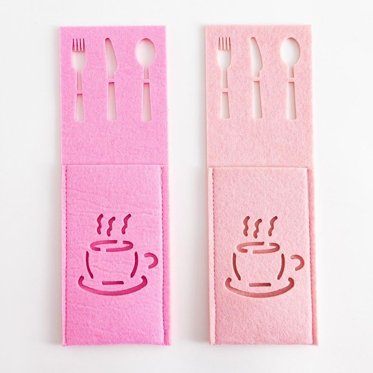 Конверт столовых