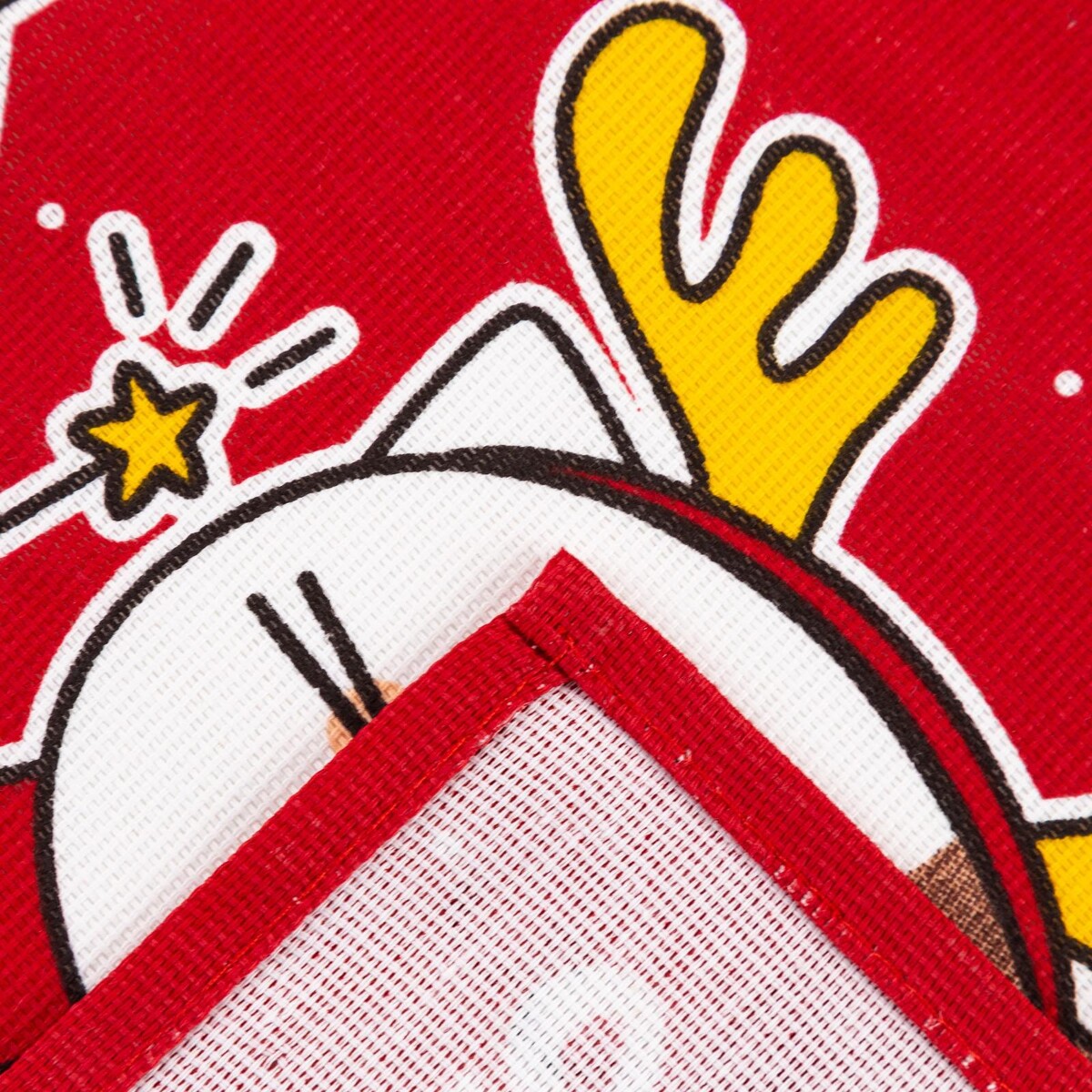 фото Полотенце доляна