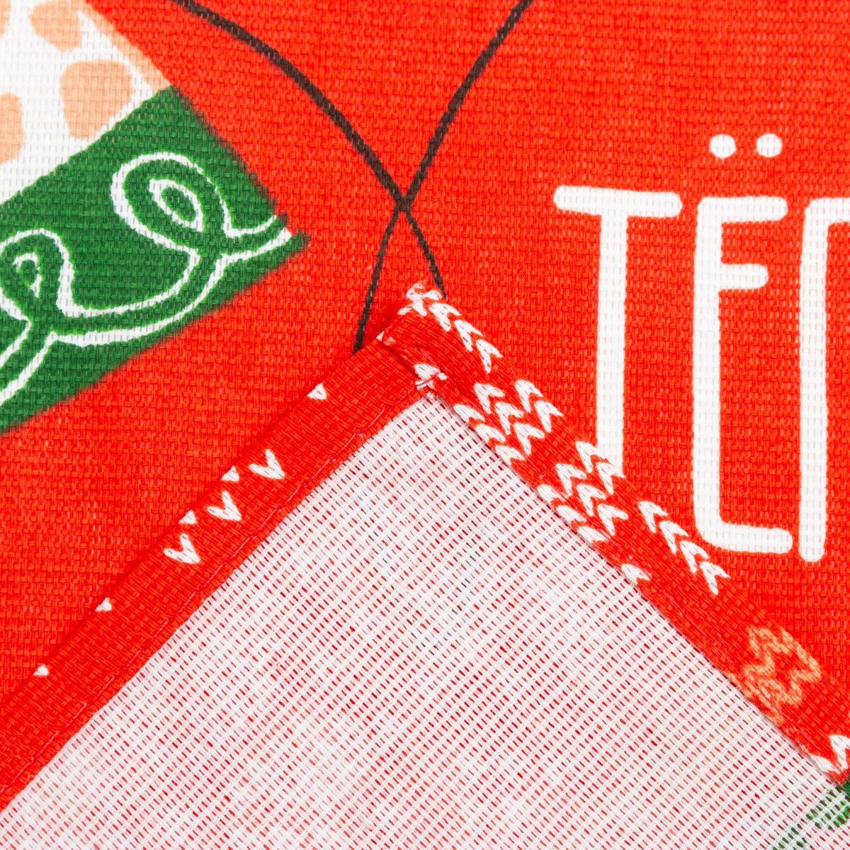 фото Полотенце доляна