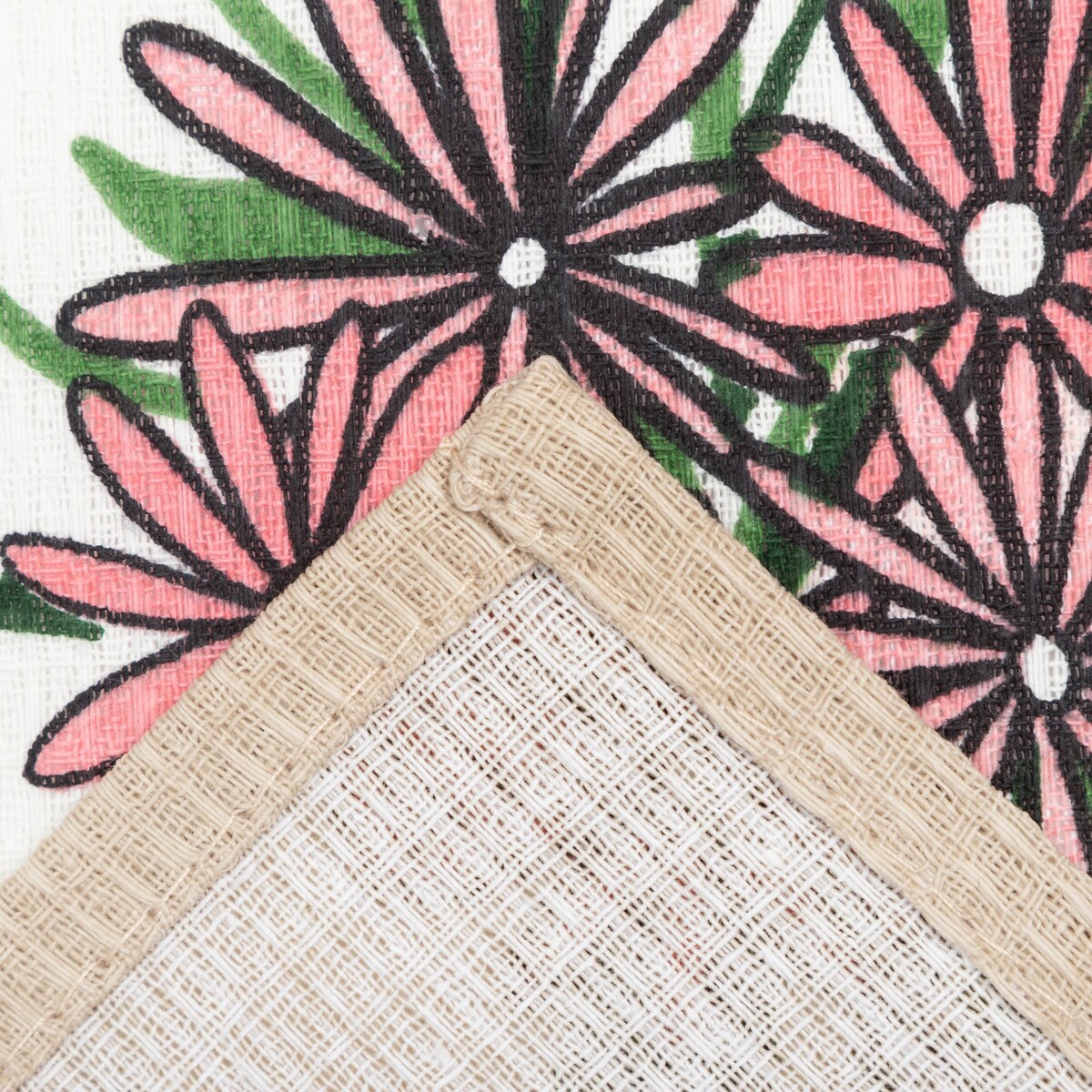 фото Полотенце доляна