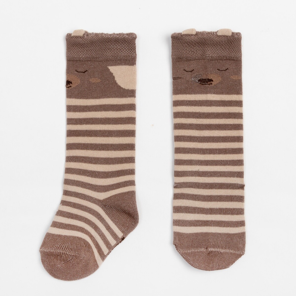 

Гольфы, Коричневый