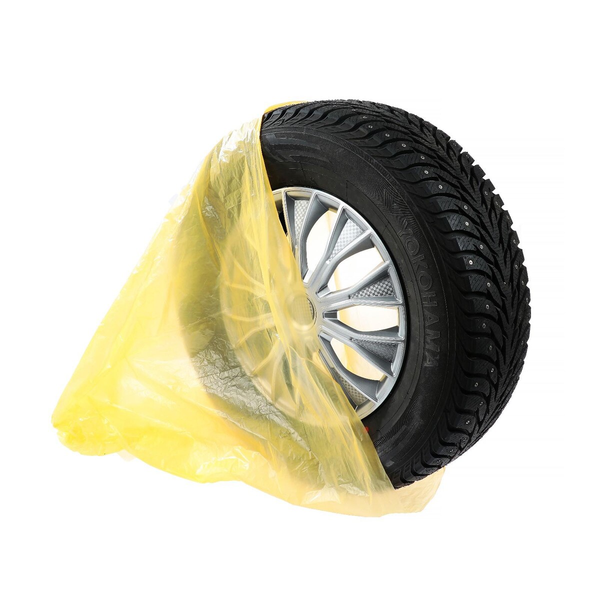 

Мешки для колес cartage, r12-r18, 90х90 см, набор 4 шт