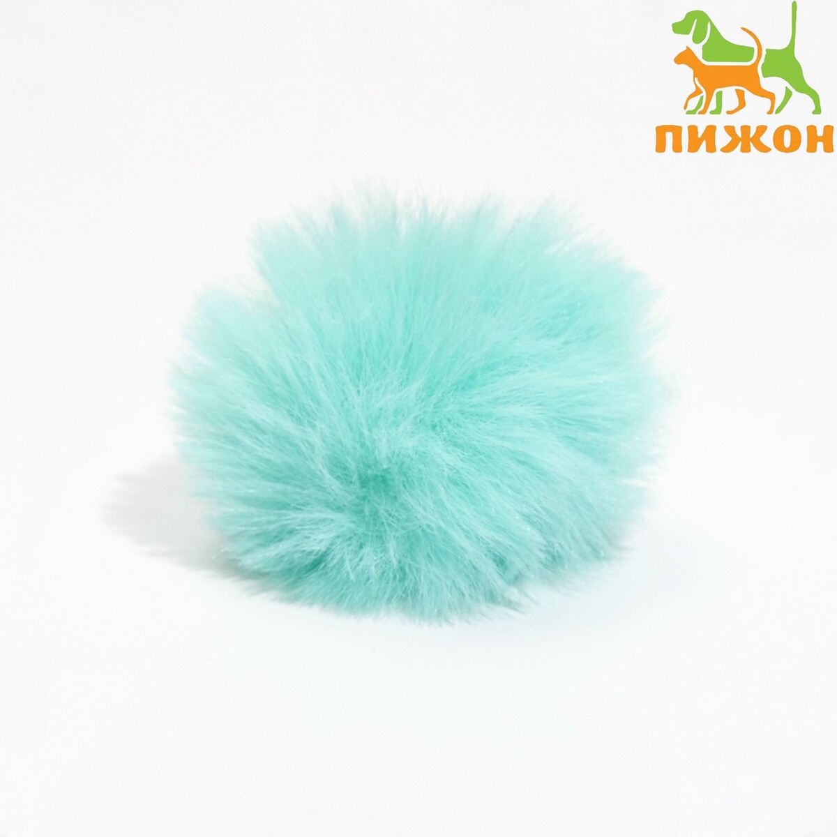 фото Игрушка для кошек пижон