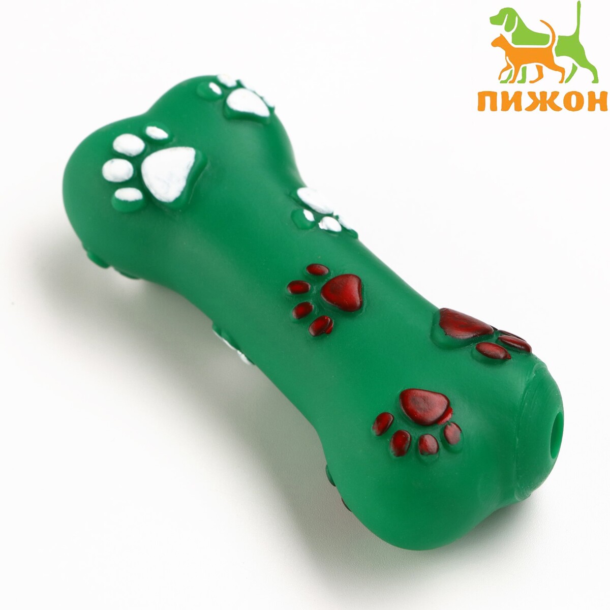 Игрушка пищащая