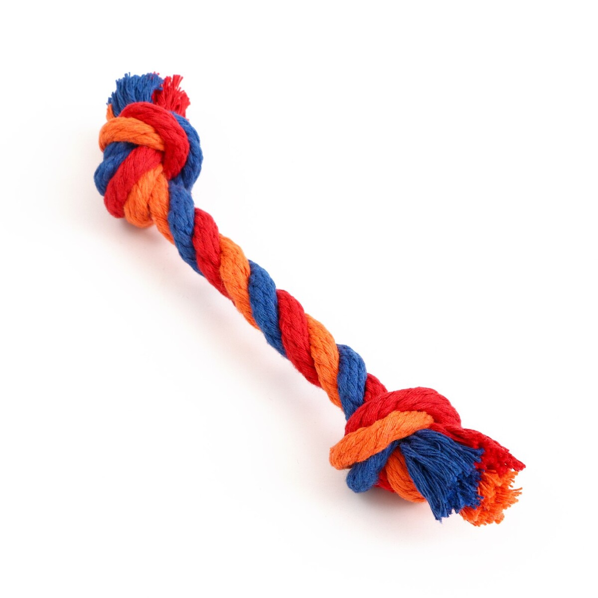 

Игрушка канатная, Разноцветный