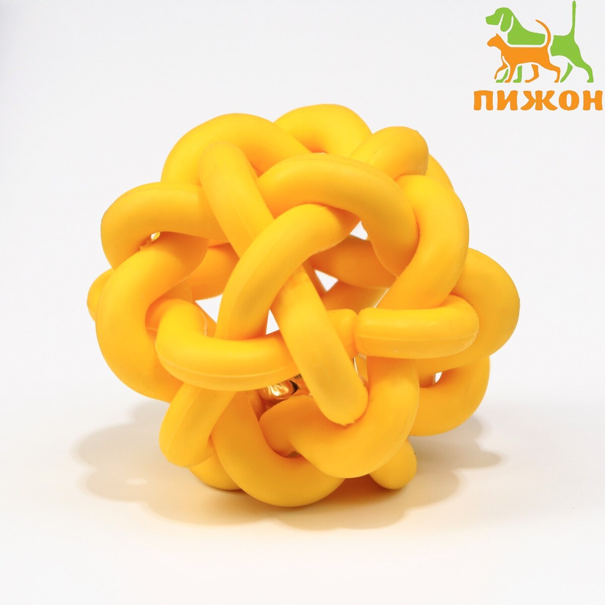 Игрушка резиновая игрушка резиновая поросенок василий 13 5 см