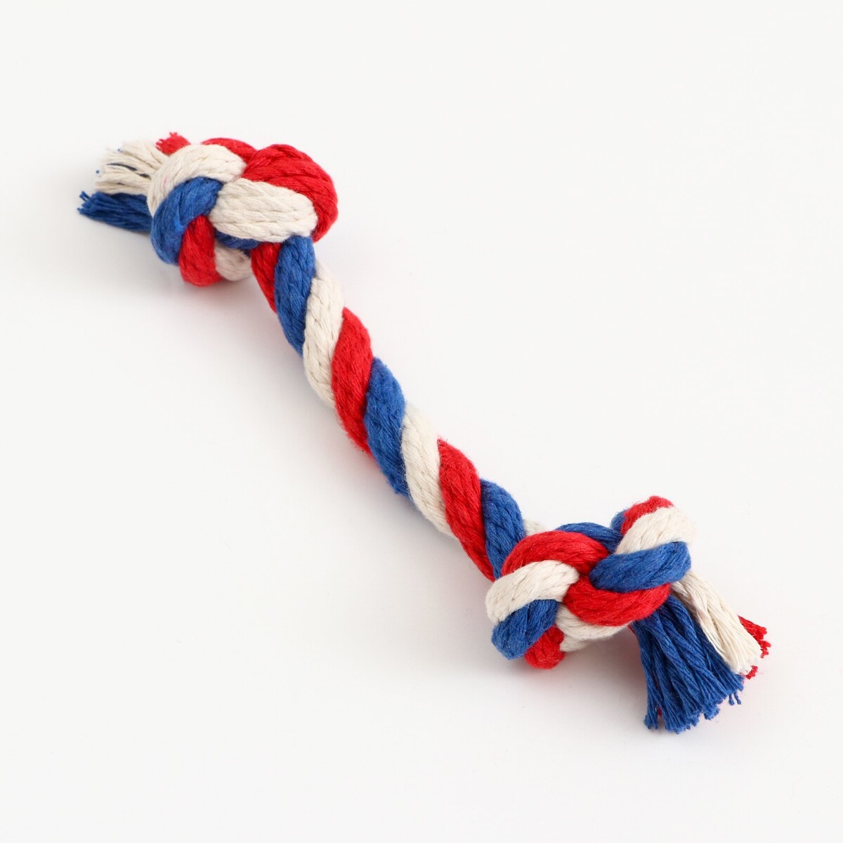 

Игрушка канатная, Разноцветный