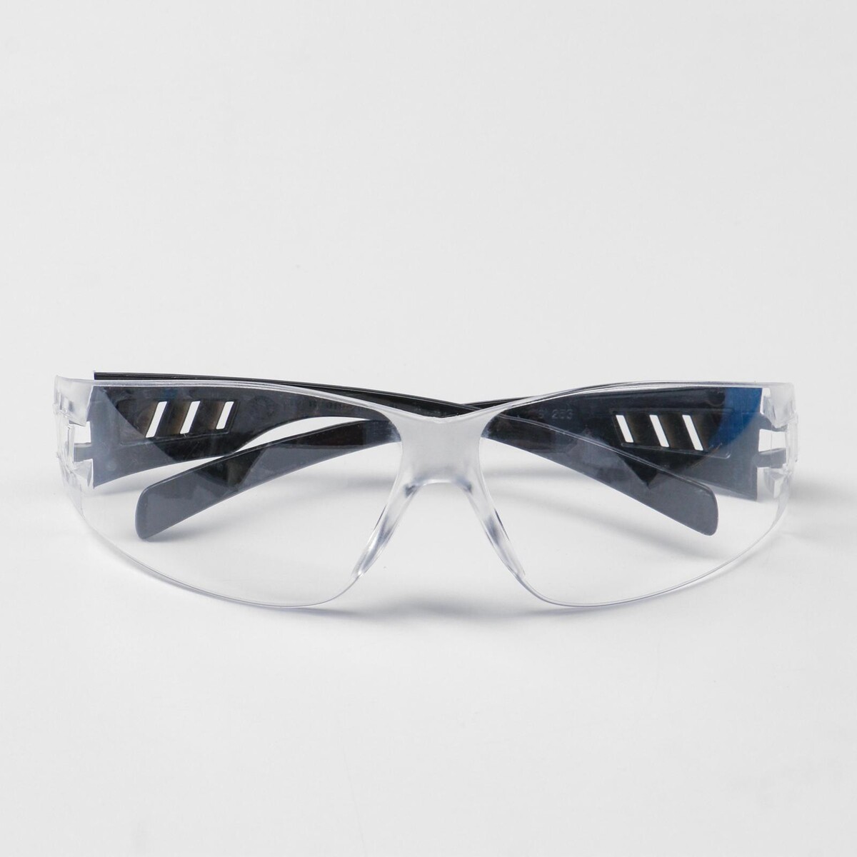 Очки защитные очки защитные открытые о35 визион super 5 pc поликарбонат