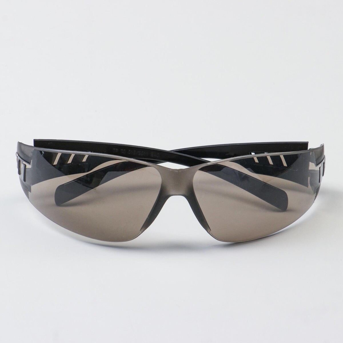 Очки защитные очки spy optic marshall для взрослых серые