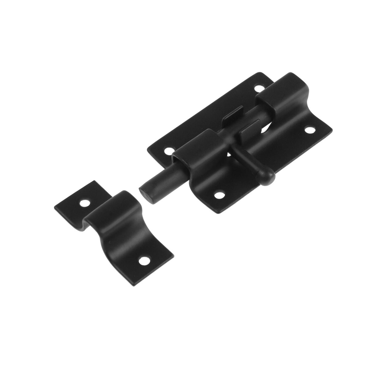 

Шпингалет шп - 50, черный