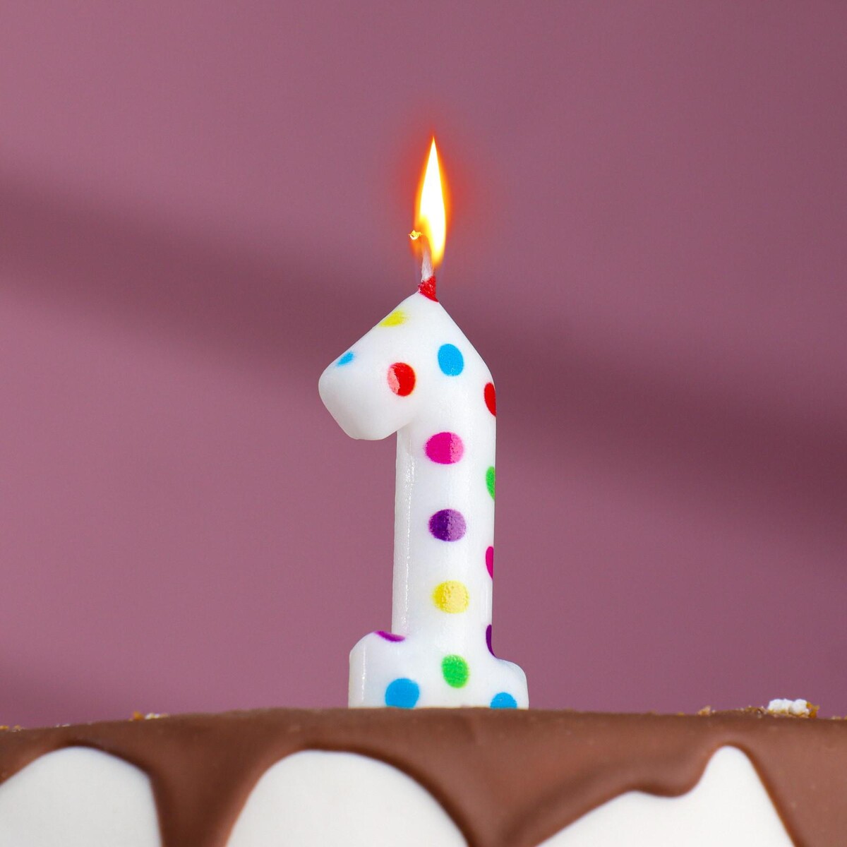 Свеча в торт на день рождения свеча в торт на день рождения