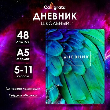 Дневник для 5-11 классов,