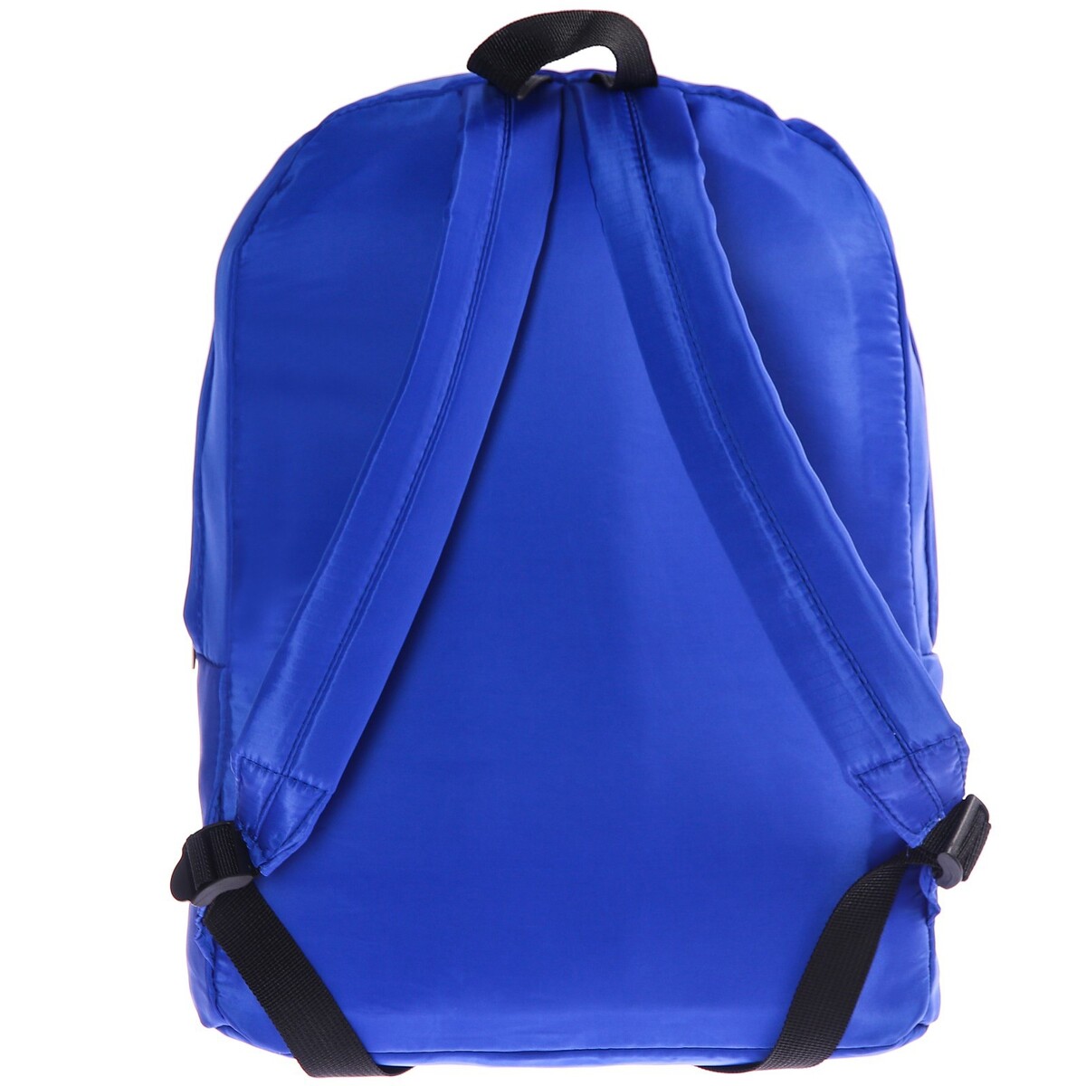 фото Рюкзак со светоотражающим карманом, 30 см х 15 см х 40 см marvel