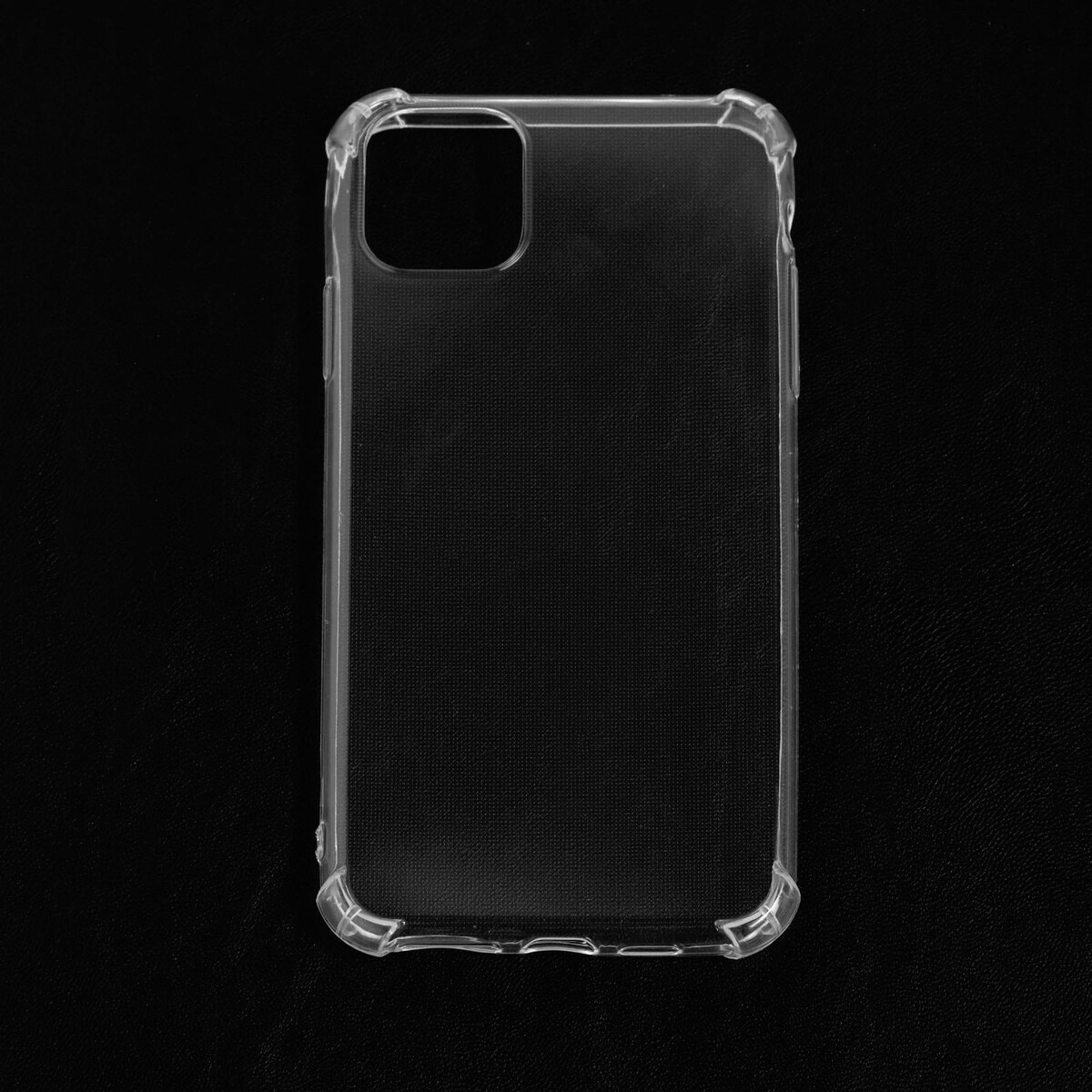 Чехол luazon для iphone 11 pro max, силиконовый, противоударный, прозрачный шланг системы омывателя силиконовый 5 м прозрачный