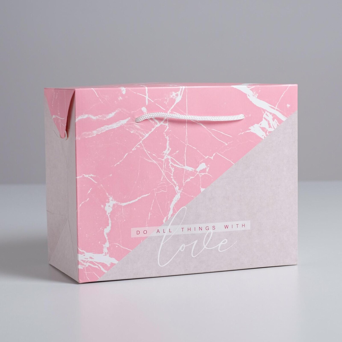 Пакет—коробка, подарочная упаковка, пакет коробка