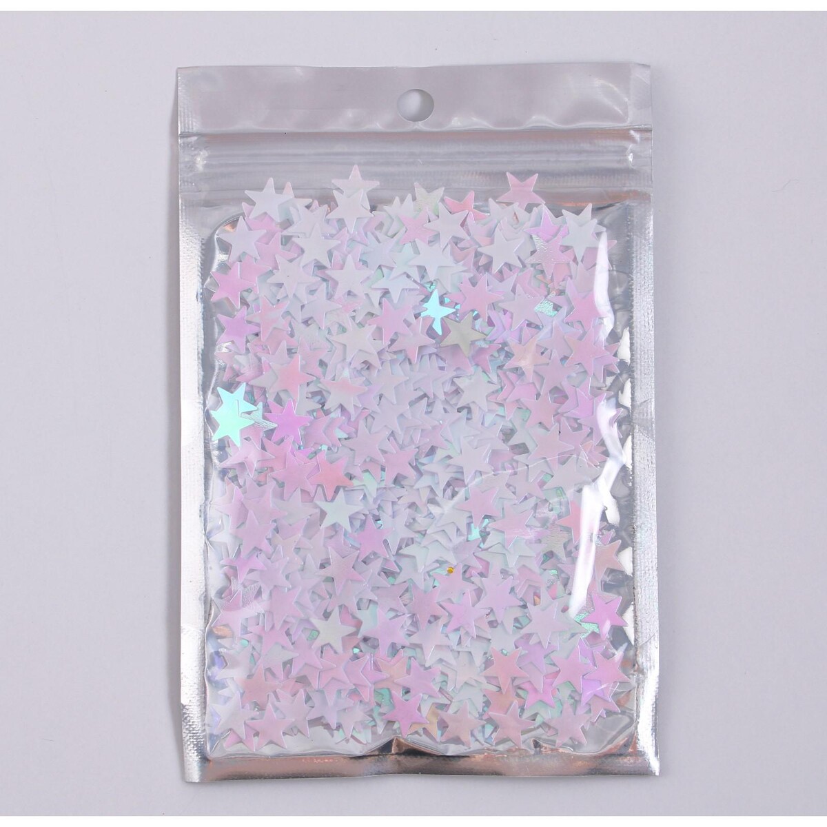 

Наполнитель, Розовый