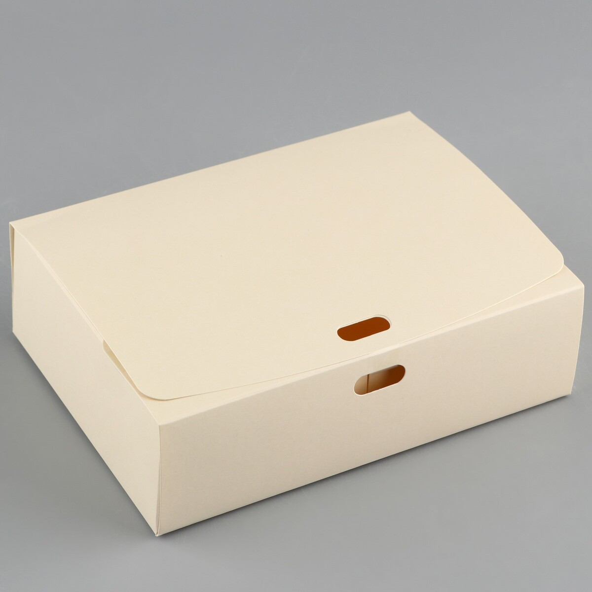 Коробка подарочная складная, упаковка, вилка прямая 10а без з к 220 в бежевая розничная упаковка