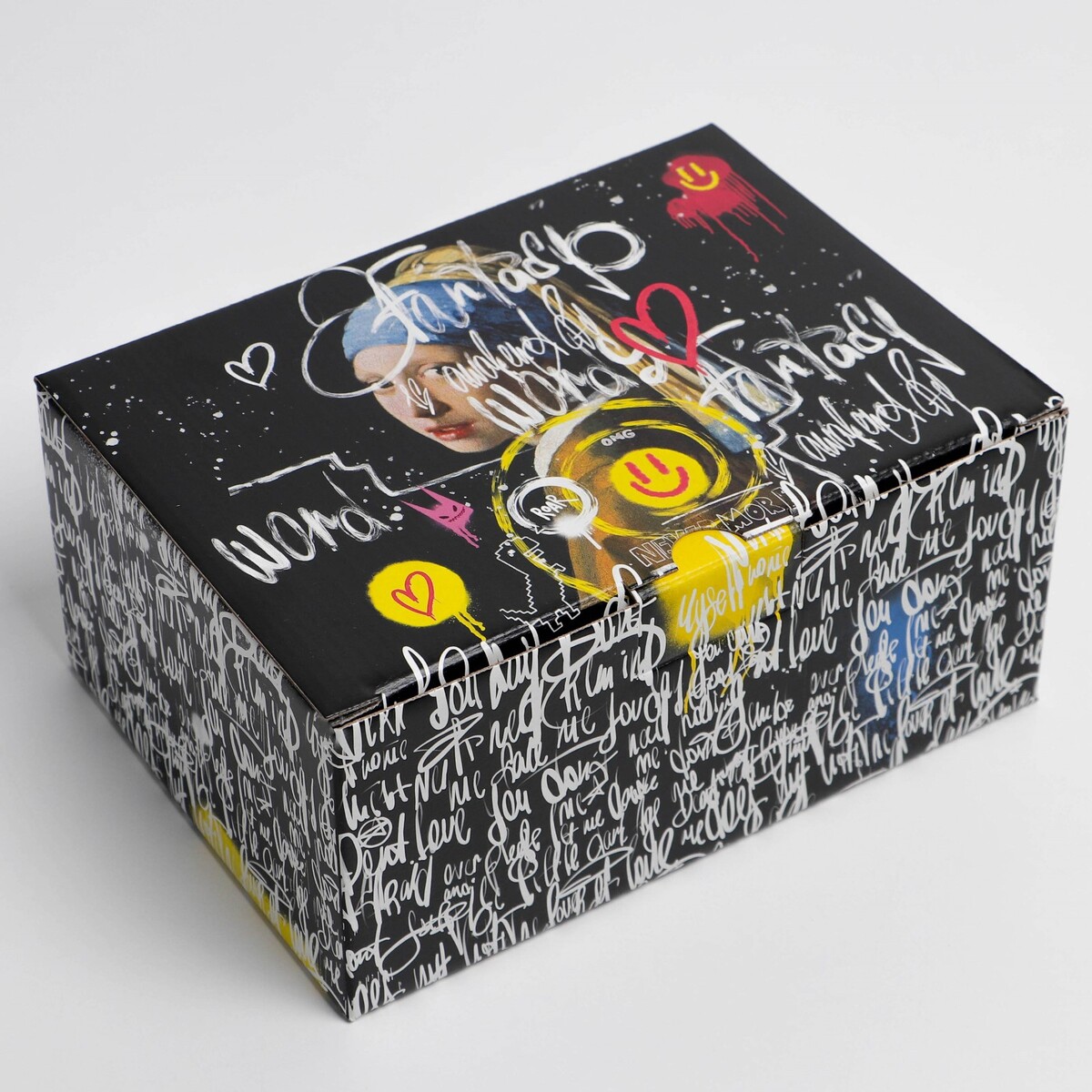 Коробка‒пенал, упаковка подарочная, создай свой бизнес душа бизнеса искусство красивых побед компл 3кн мартынов 0344 упаковка