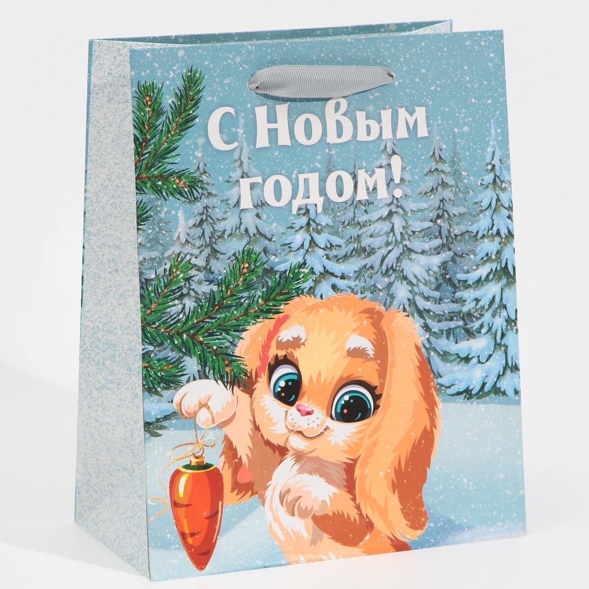 

Пакет ламинированный вертикальный, Голубой;белый;бежевый