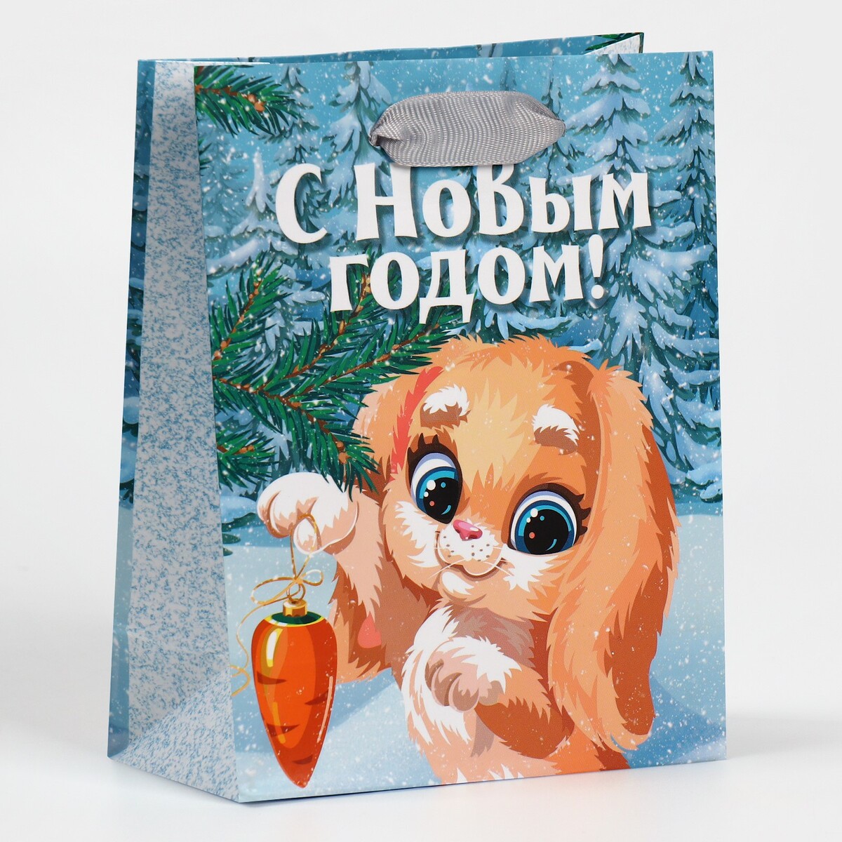 

Пакет ламинированный вертикальный, Разноцветный;голубой