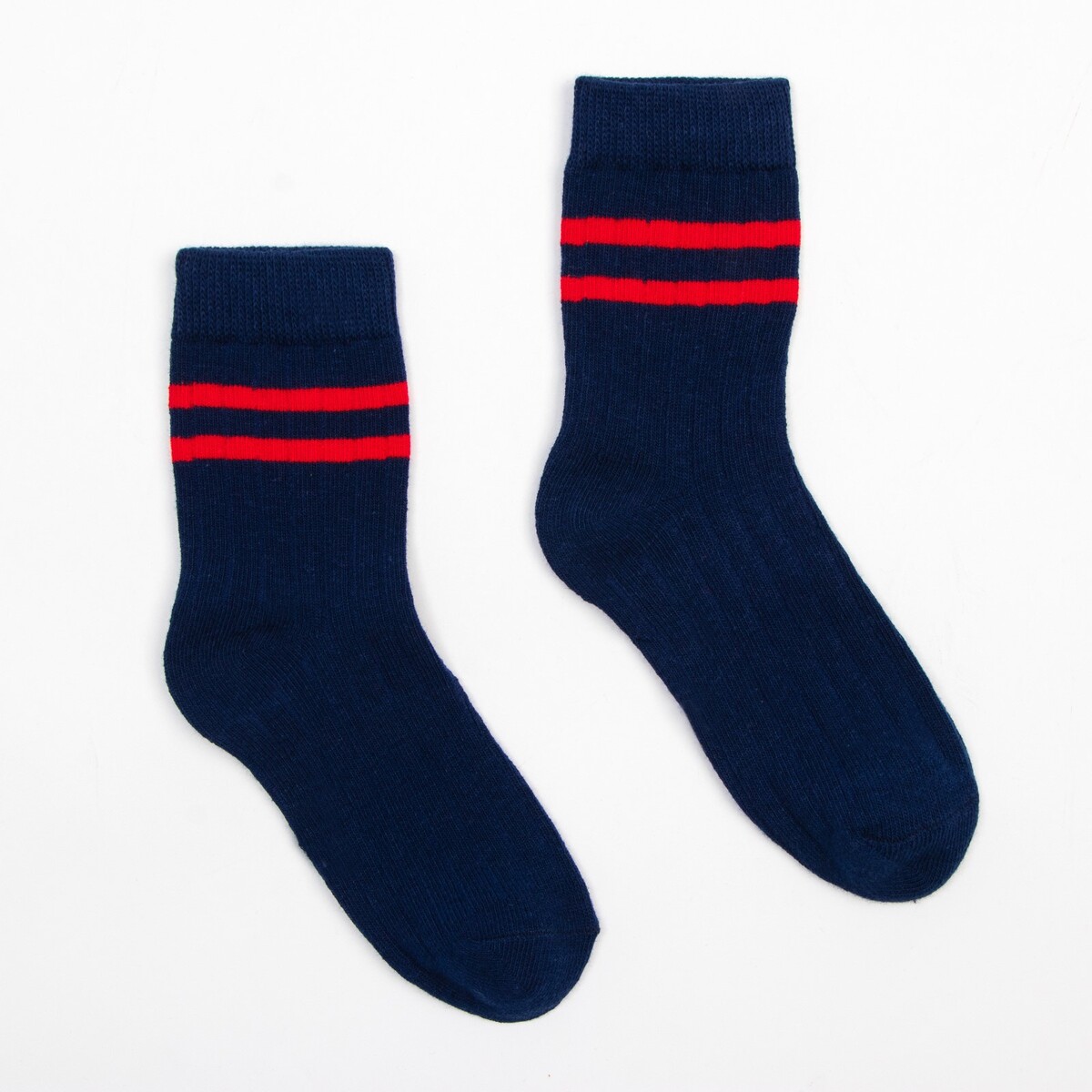 

Носки, Синий