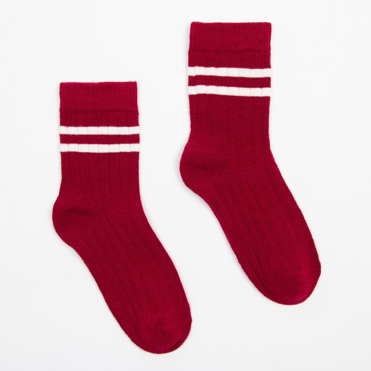 

Носки, Красный