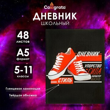 Дневник для 5-11 классов,