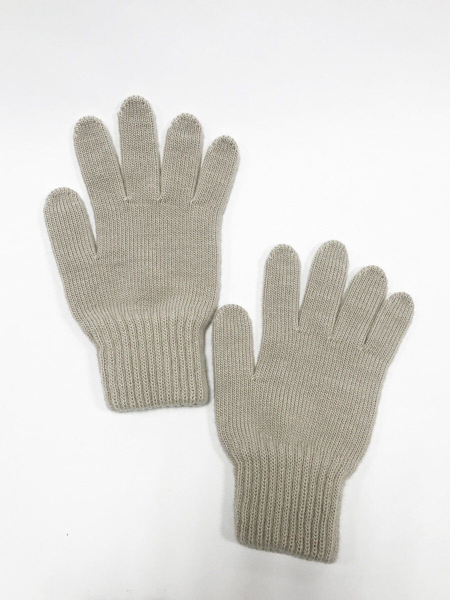 Перчатки Landre, размер универсальный, цвет бежевый 01234427 - фото 1