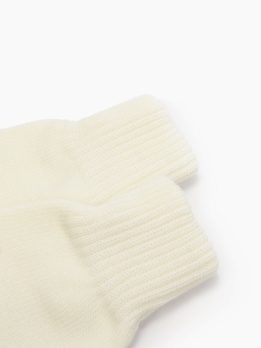 Перчатки Landre, размер универсальный, цвет белый 01234430 - фото 2